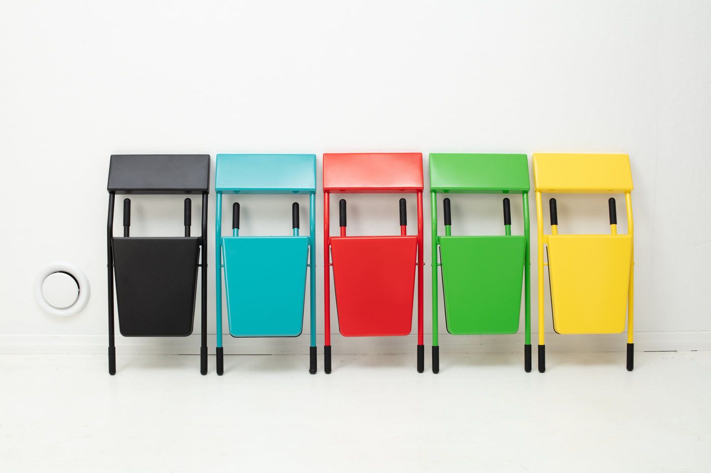 Party Rescue – Foldable mini-chair