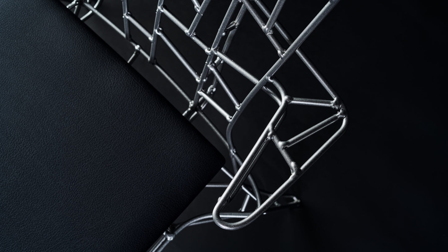 KOSMOS – Stackable chair