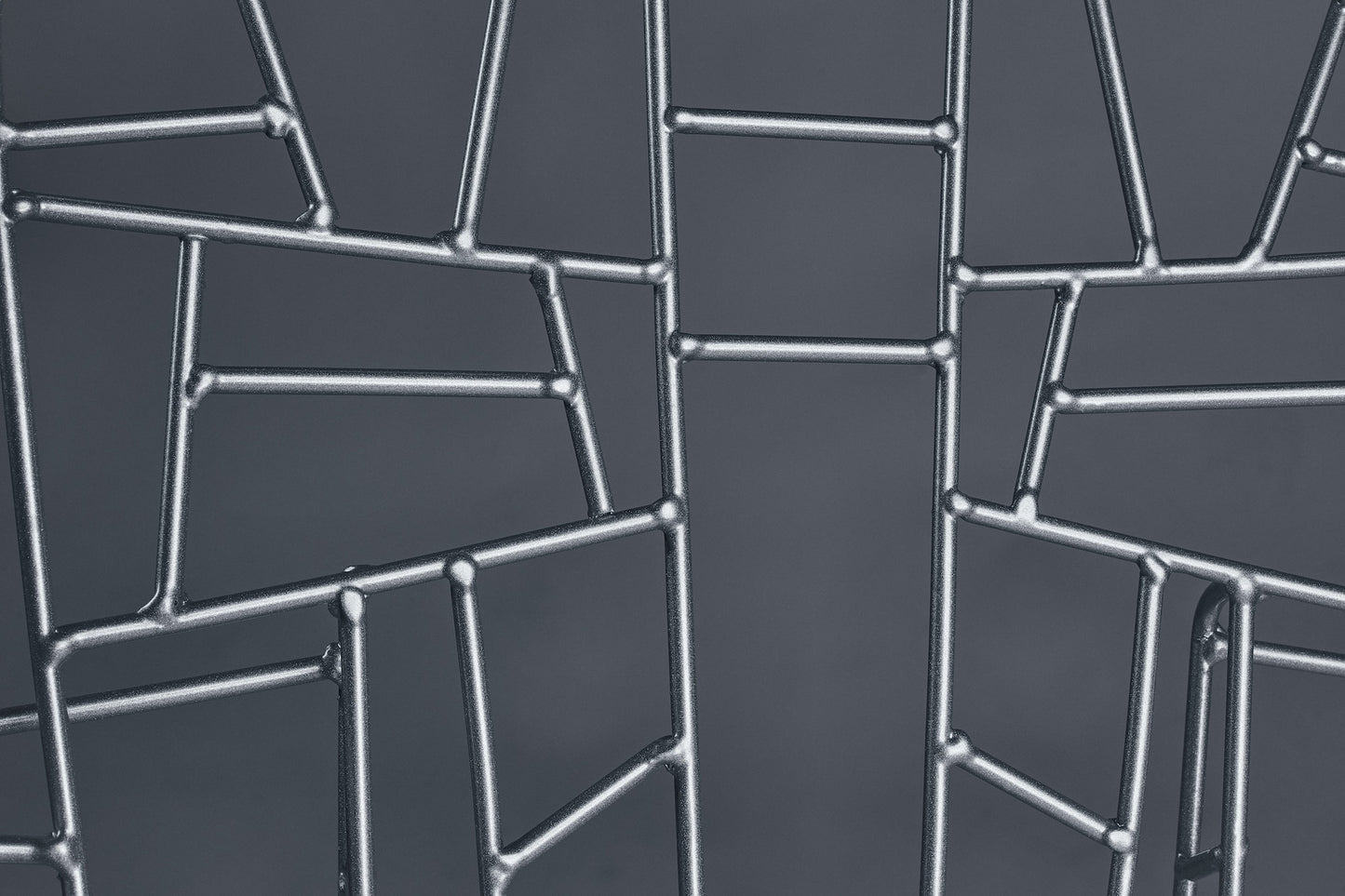 KOSMOS – Stackable chair
