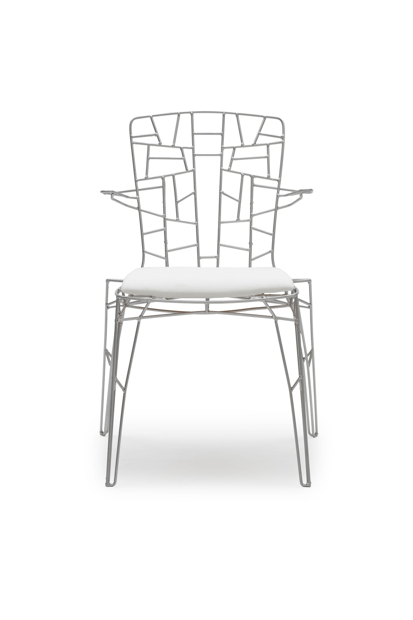 KOSMOS – Stackable chair