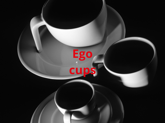EGO CUPS
