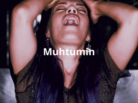 MUHTUMIN