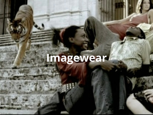 IMAGEWEAR