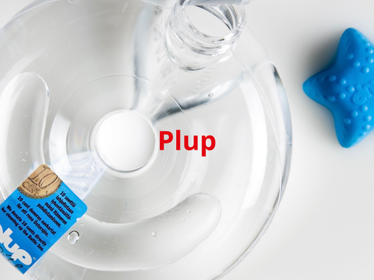 PLUP
