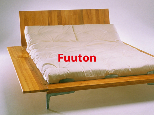 FUUTON