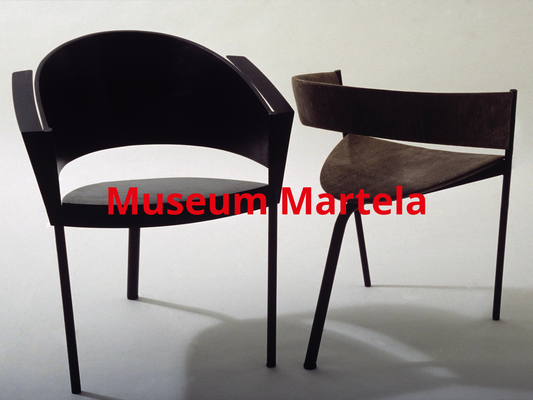 MUSEUM MARTELA