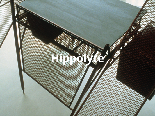 HIPPOLYTE