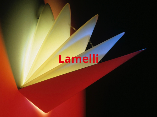 LAMELLI
