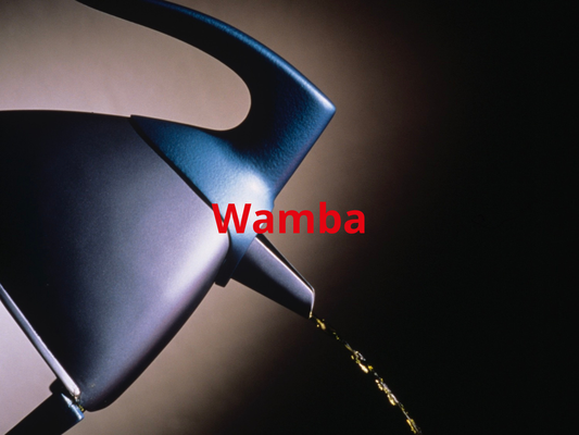 WAMBA