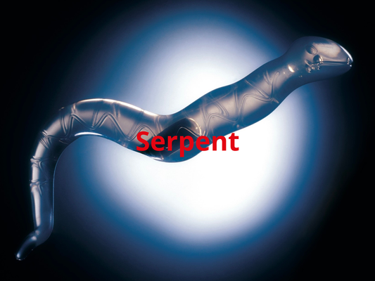 SERPENT
