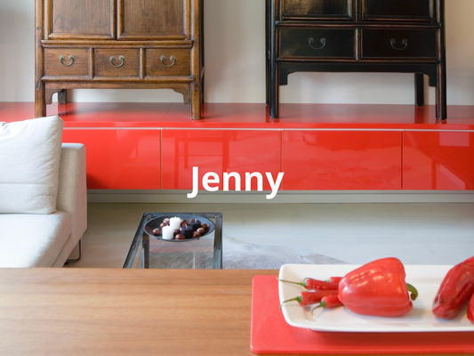 RESIDENCE JENNY
