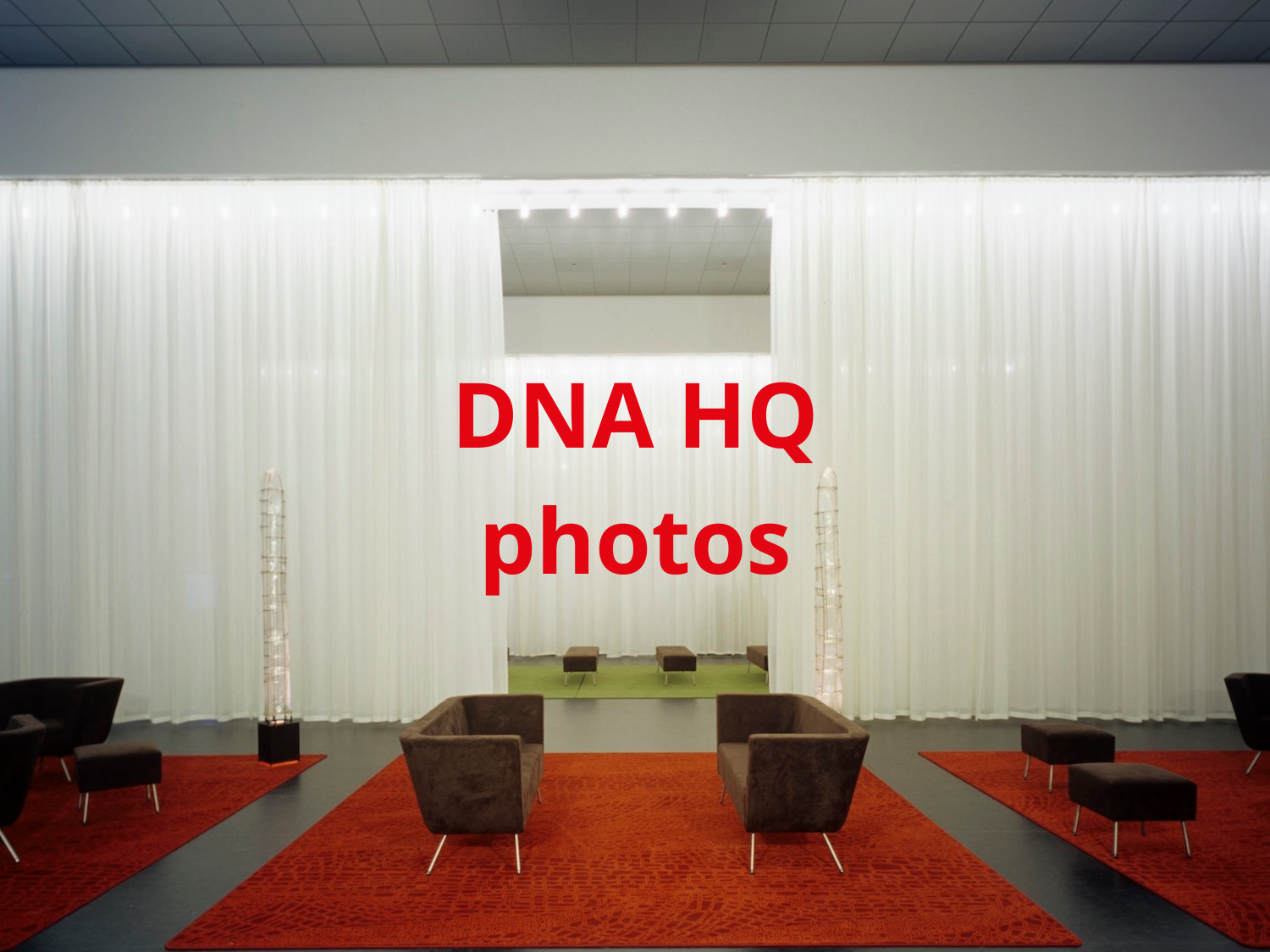 DNA HQ Photos