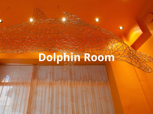 DOLPHIN ROOM