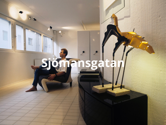 SJÖMANSGATAN