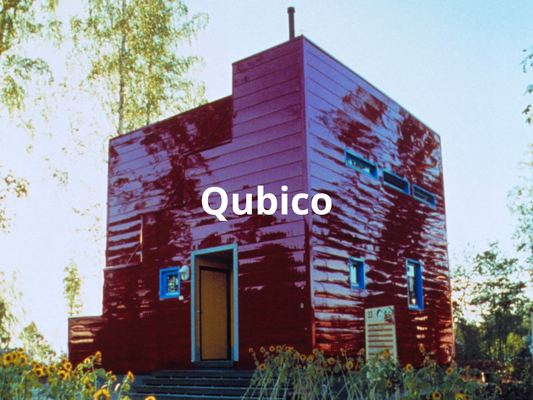 QUBICO