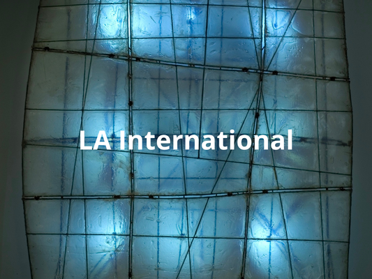 LA INTERNATIONAL