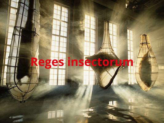 REGES INSECTORUM