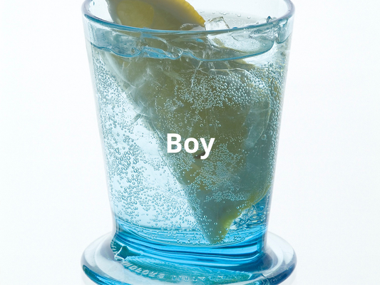 BOY