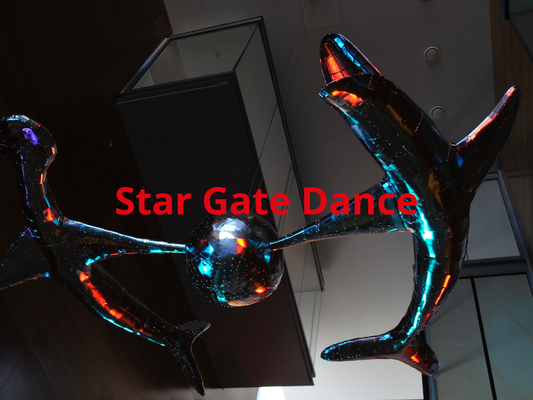 STAR GATE DANCE