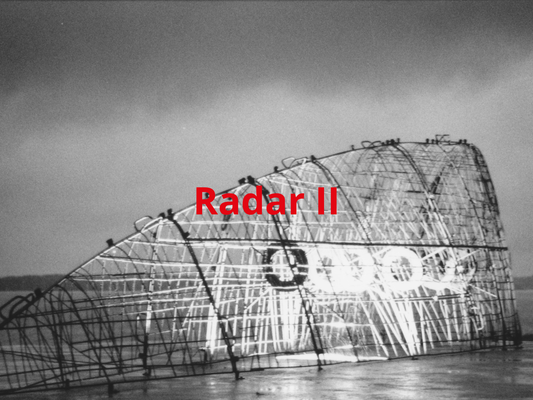 RADAR II