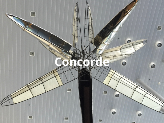 CONCORDE