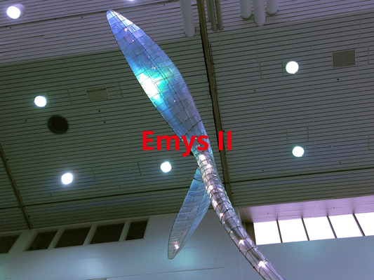 EMYS II