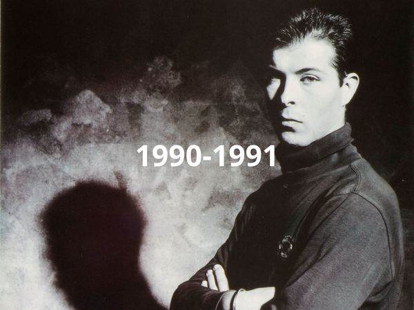 1990-1991