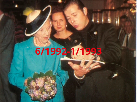 6/1992-1/1993