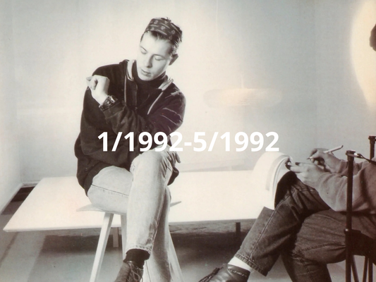 1/1992-5/1992