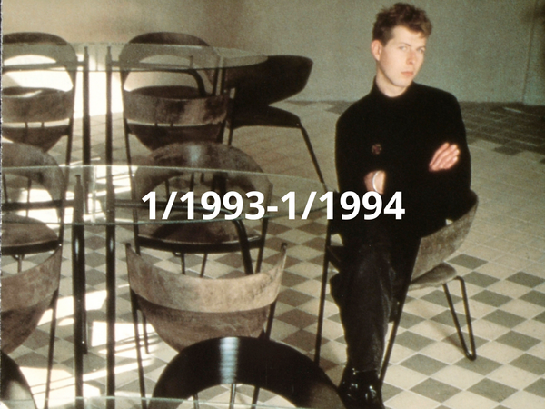 1/1993-1/1994
