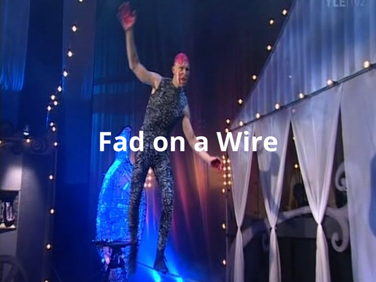 FAD ON A WIRE