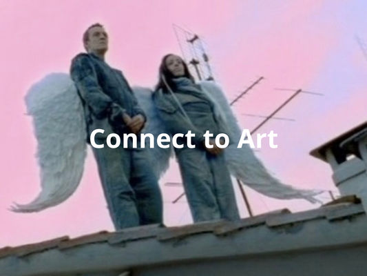 CONNECT TO ART