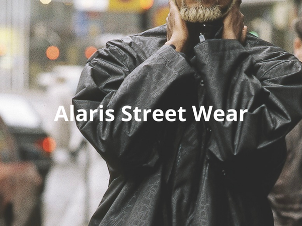 ALARIS STREET WEAR