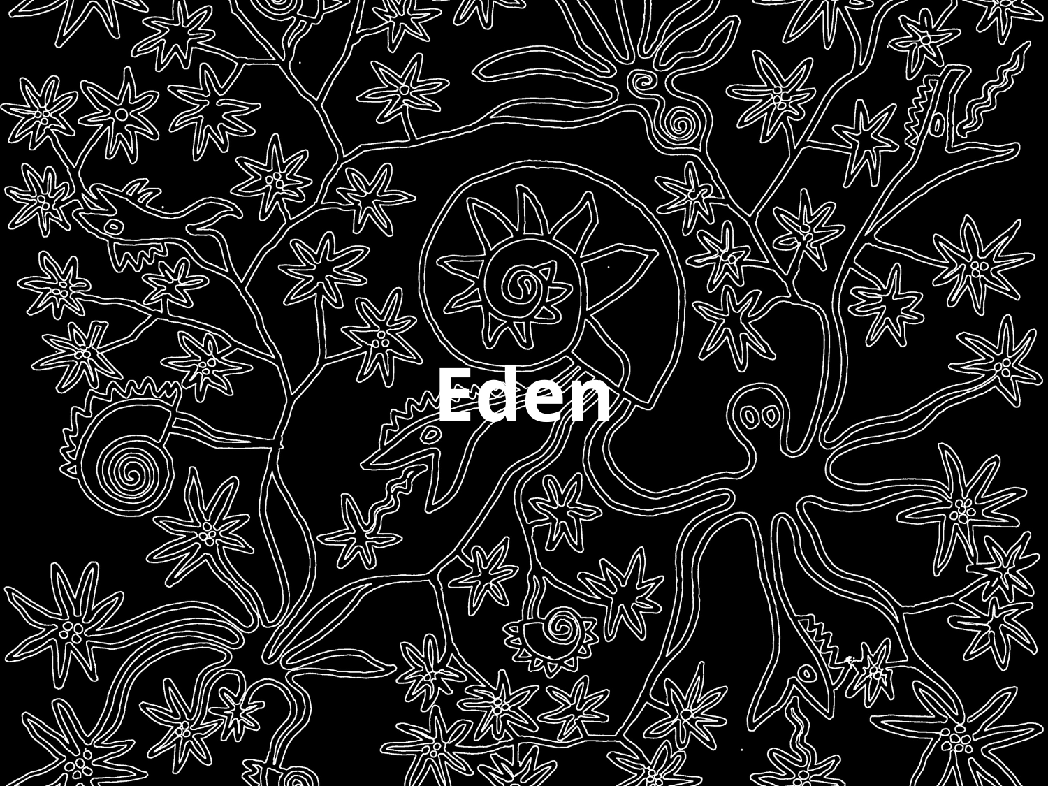 EDEN