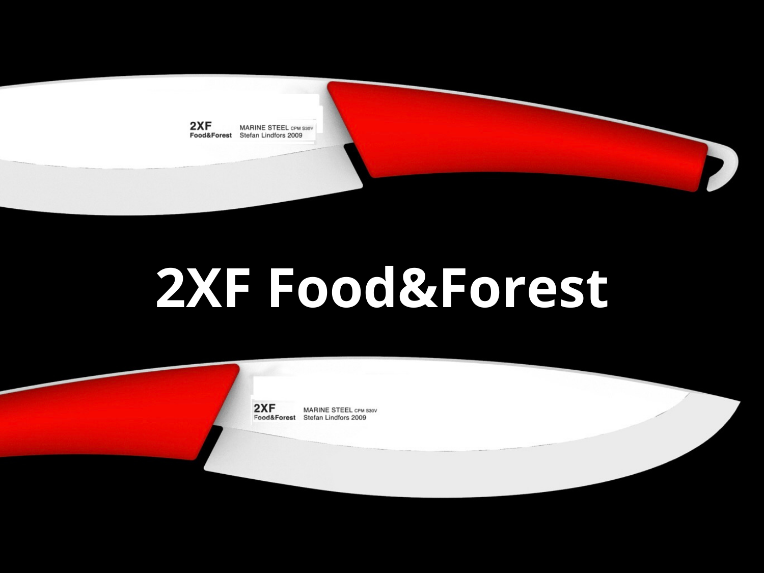 2XF Food&Forest