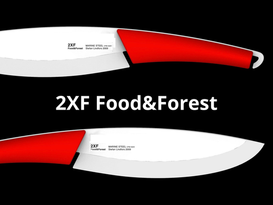 2XF Food&Forest