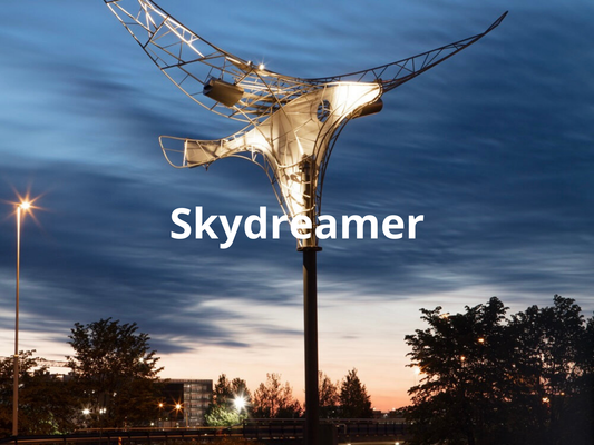 SKYDREAMER