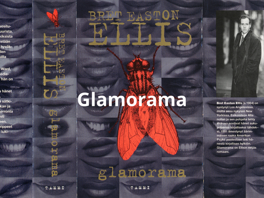 GLAMORAMA