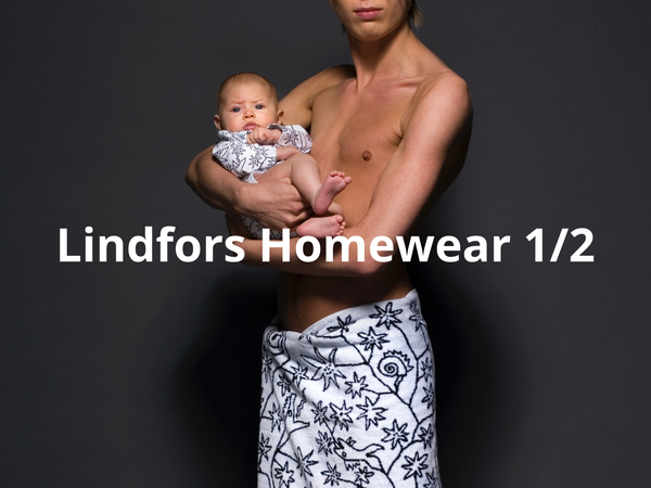 LINDFORS HOMEWEAR 1/2