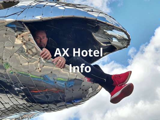 AX HOTEL INFO