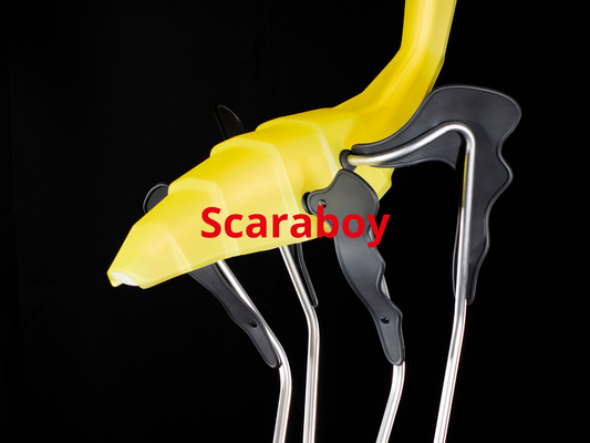 SCARABOY