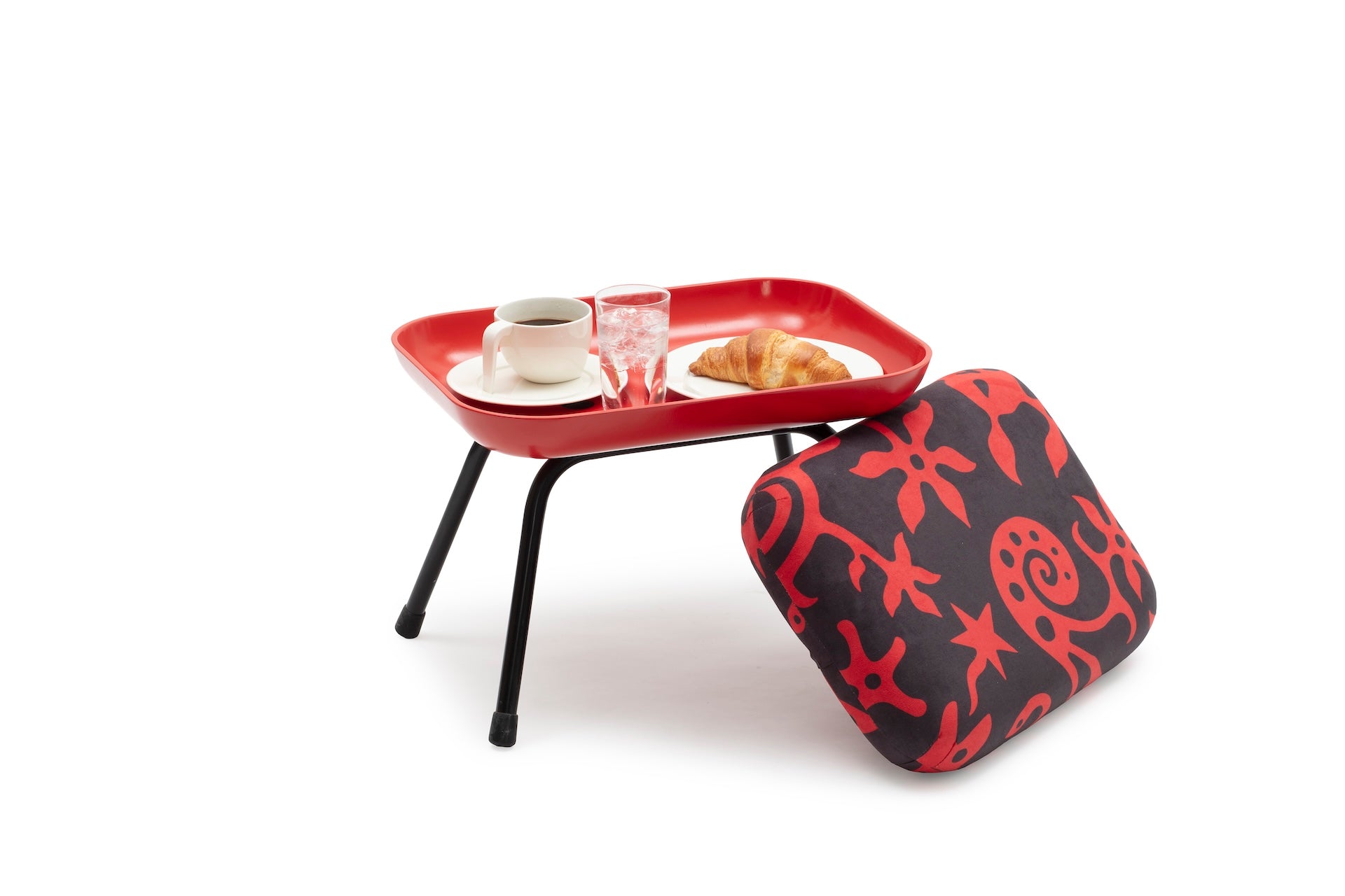 U&I – Lounge chair