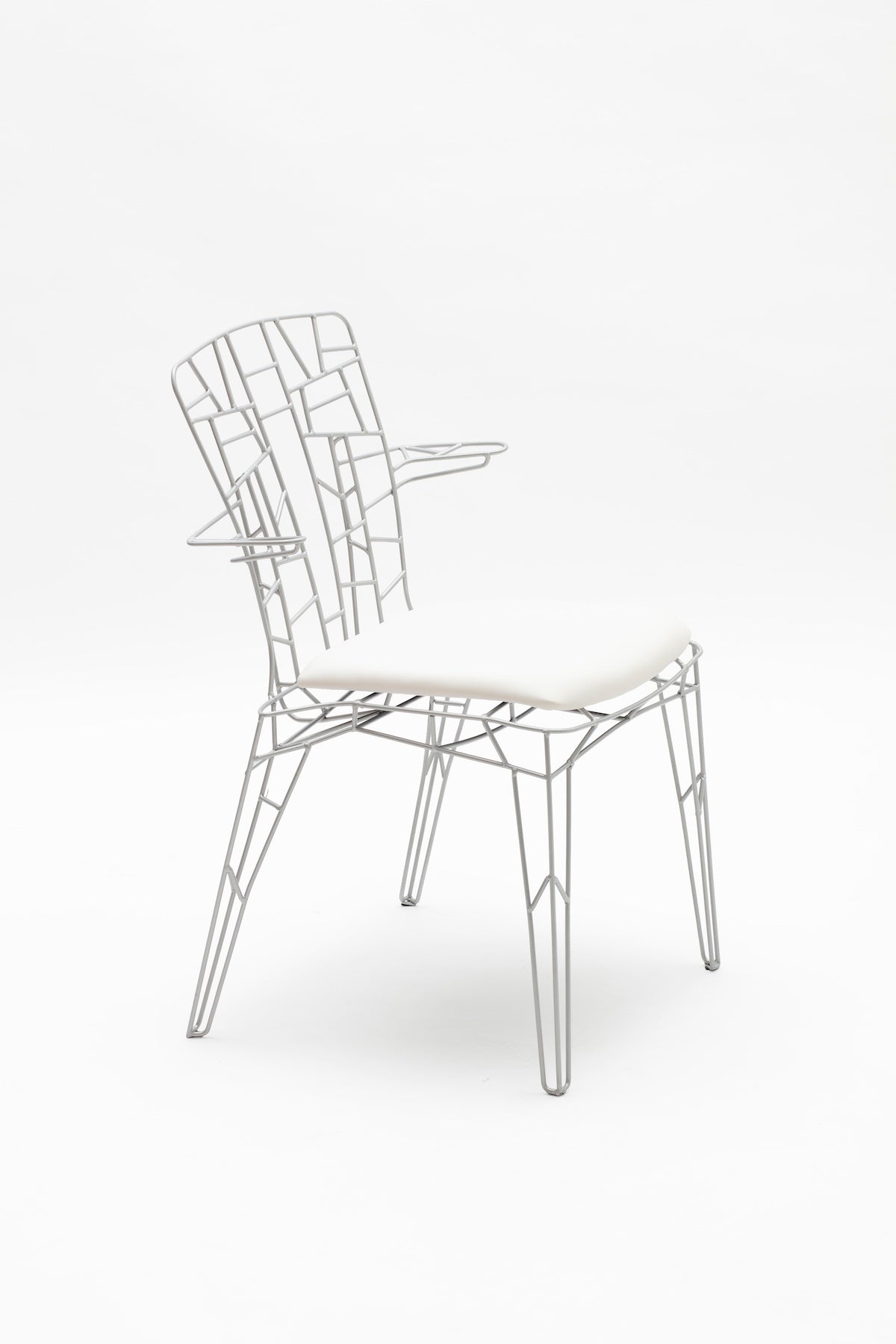 KOSMOS – Stackable chair