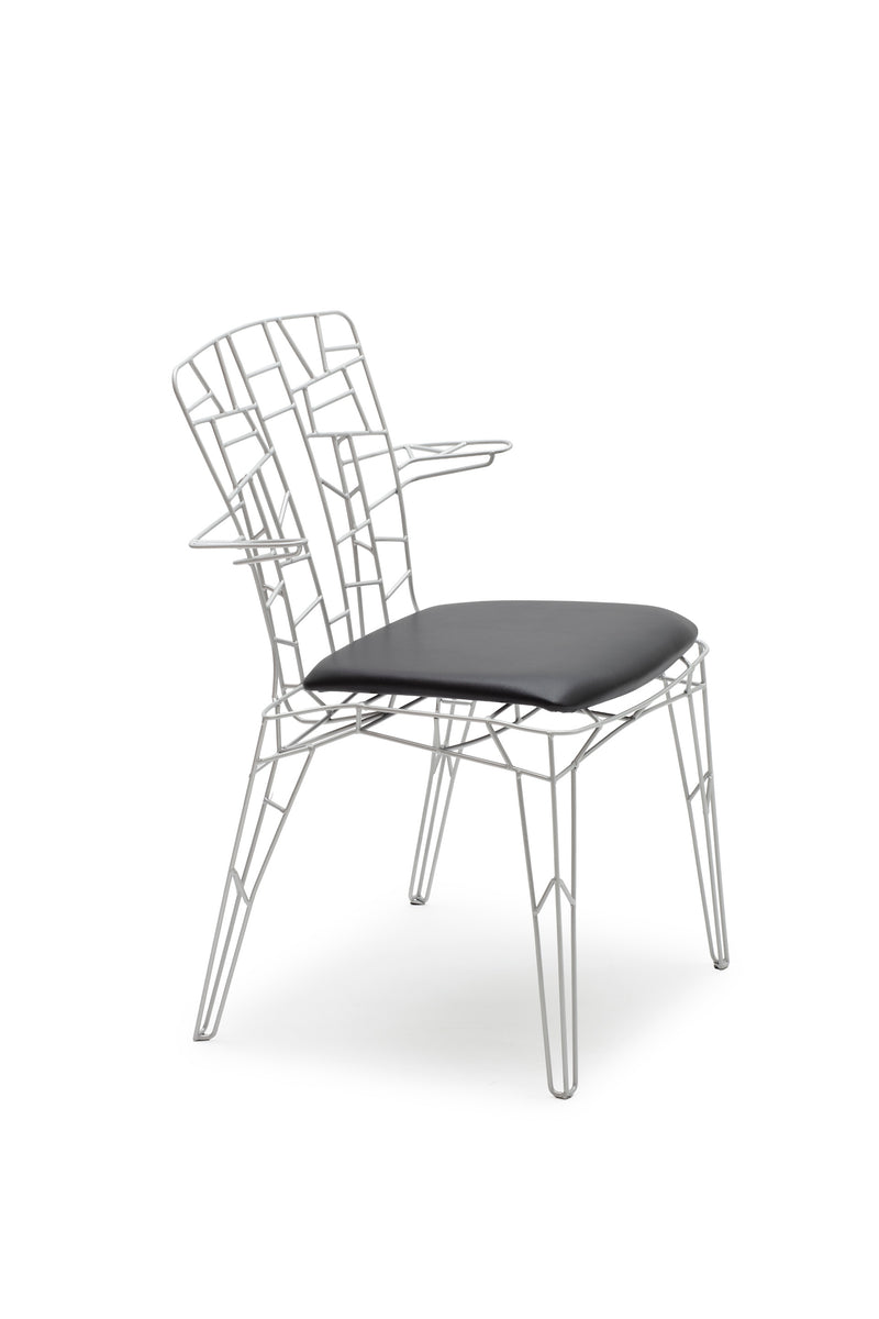 KOSMOS – Stackable chair