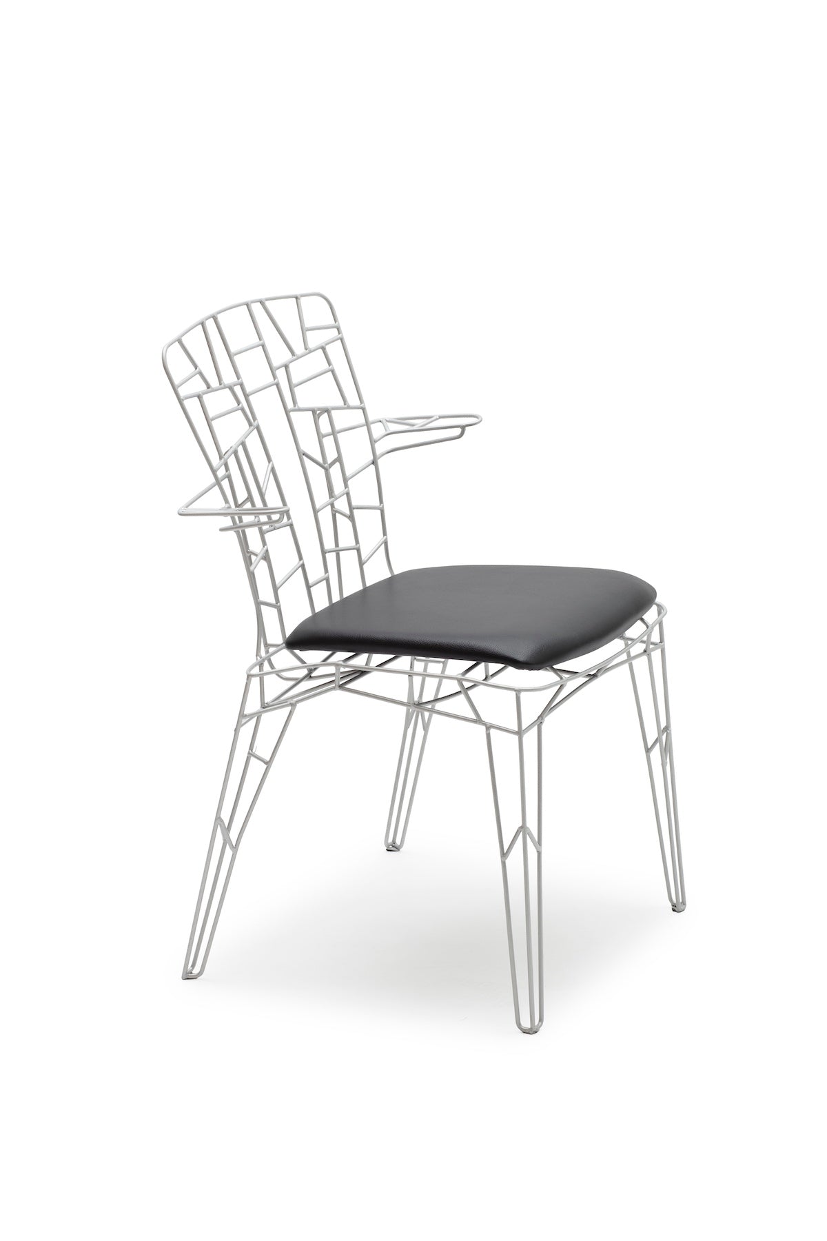 KOSMOS – Stackable chair
