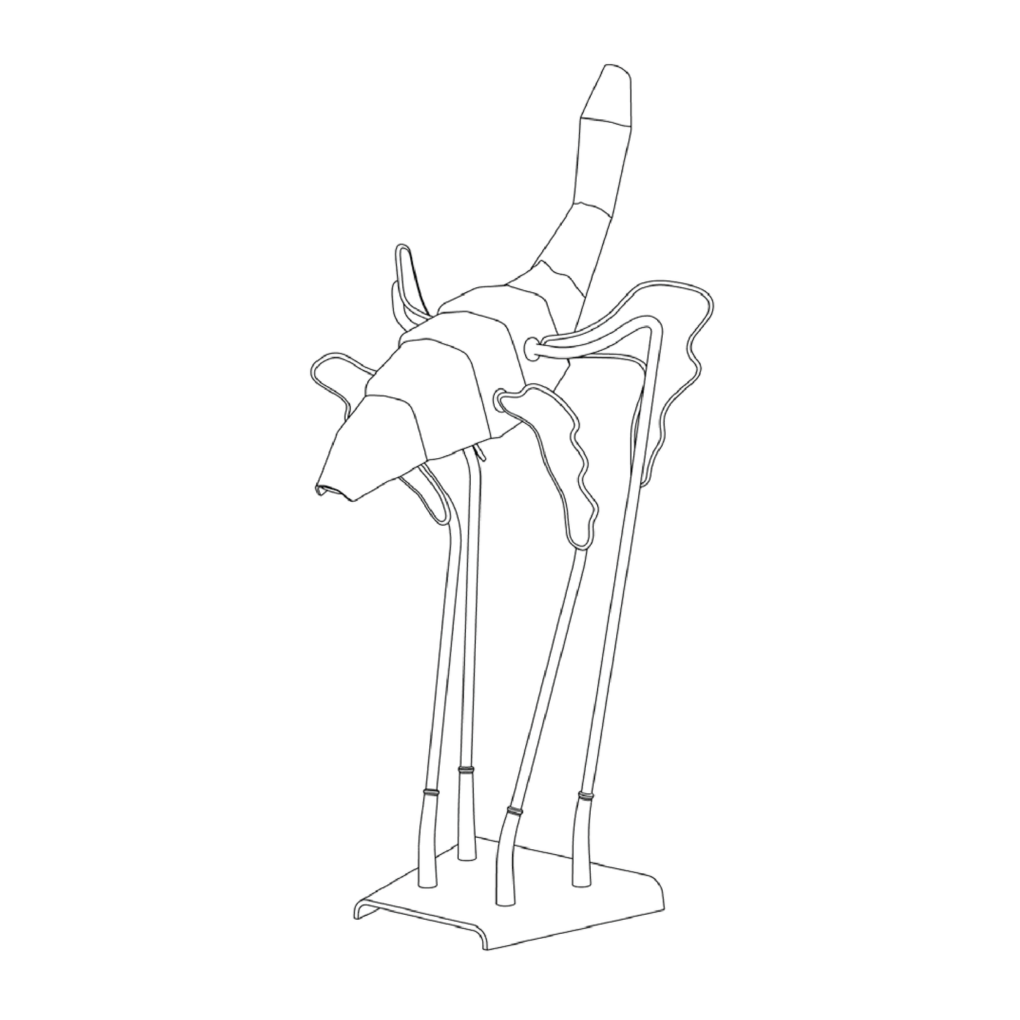 SCARABOY – Lamp