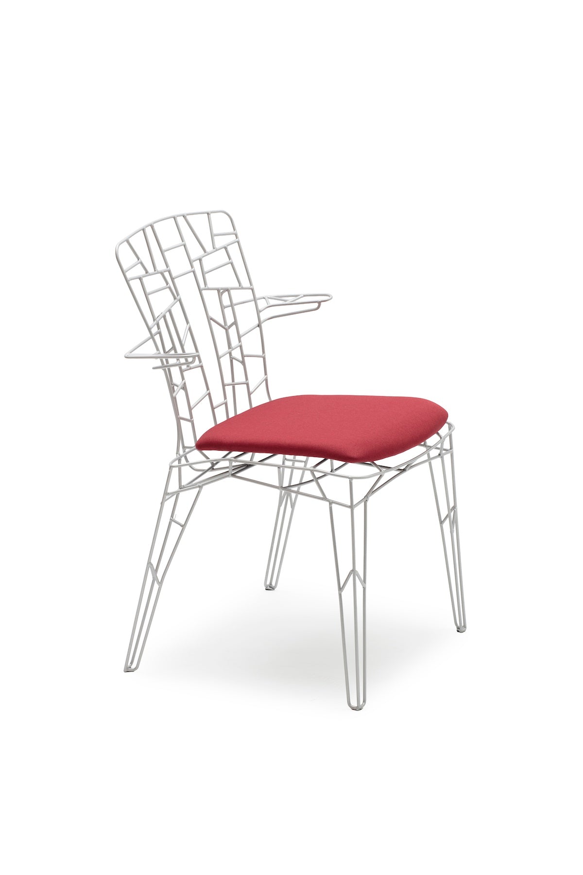 KOSMOS – Stackable chair