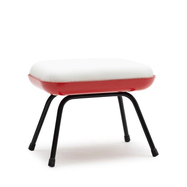 4U – Footstool