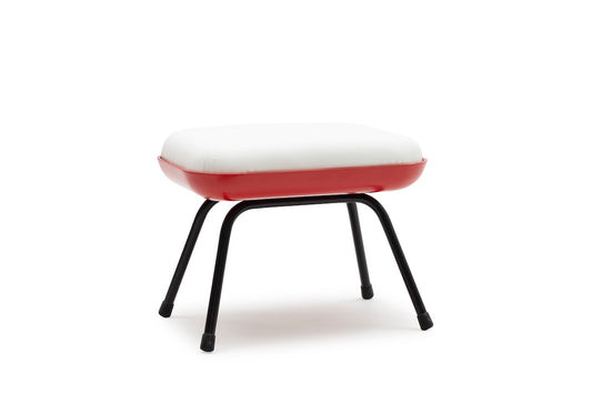 4U – Footstool / tray