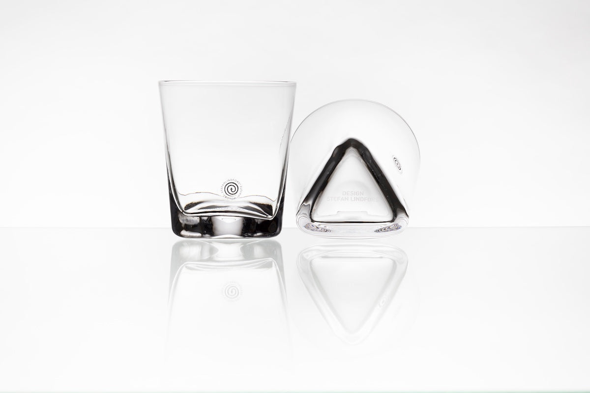 DAY – Drinking glass